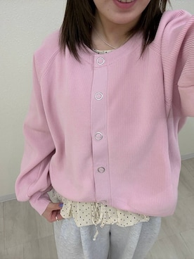 のん  さんのコーディネート