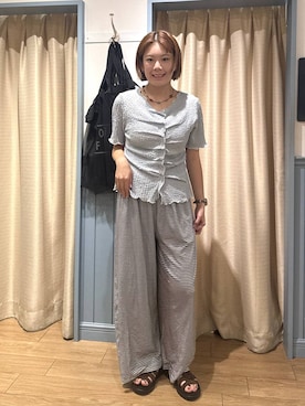 のん  さんのコーディネート
