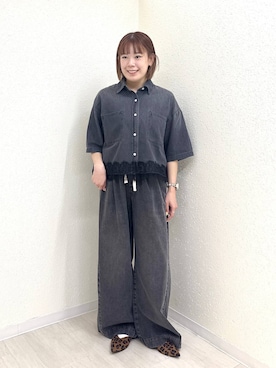のん  さんのコーディネート
