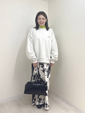 のん  さんのコーディネート