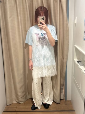 のん  さんのコーディネート