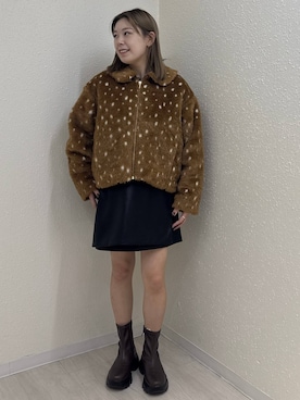 のん  さんのコーディネート