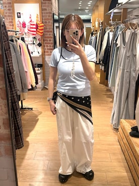 のん  さんのコーディネート