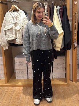 のん  さんのコーディネート