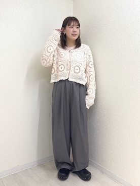 のん  さんのコーディネート