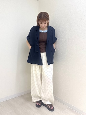 のん  さんのコーディネート