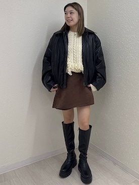 のん  さんのコーディネート