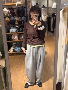 のん  さんのコーディネート