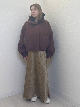 のん  さんのコーディネート