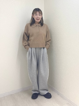 のん  さんのコーディネート