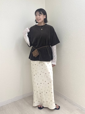 のん  さんのコーディネート
