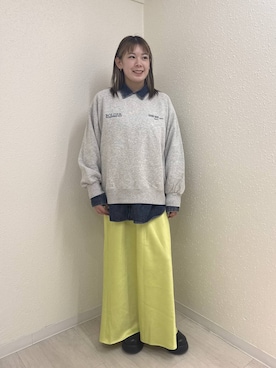 のん  さんのコーディネート