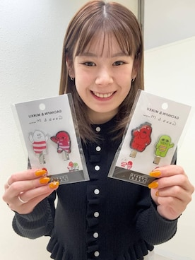 のん さん(レディース・154cm)の春コーディネート