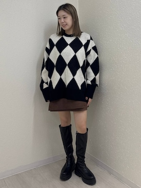 のん  さんのコーディネート