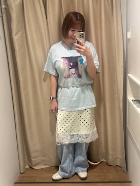 のん  さんのコーディネート
