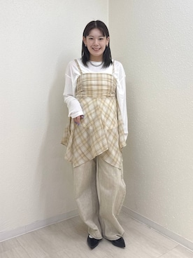 のん  さんのコーディネート