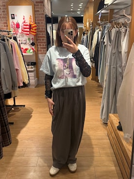 のん  さんのコーディネート