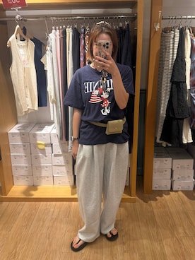 のん  さんのコーディネート