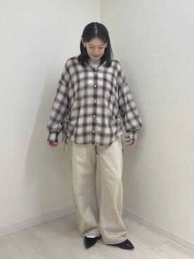 のん  さんのコーディネート