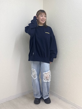 のん  さんのコーディネート