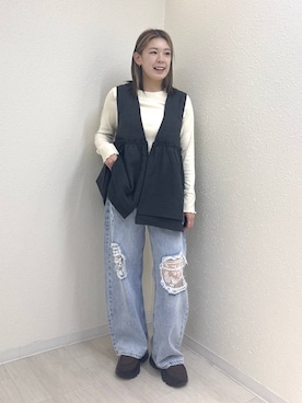 のん  さんのコーディネート