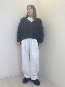 のん  さんのコーディネート