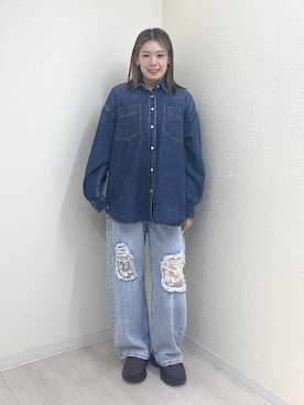 のん  さんのコーディネート