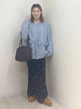 のん  さんのコーディネート