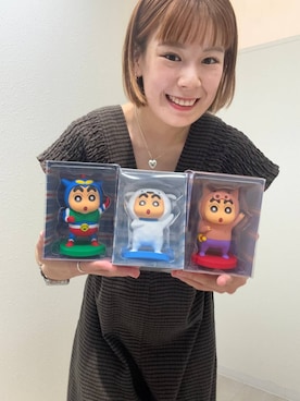 のん  さんのコーディネート