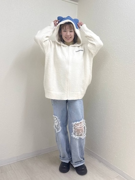 のん  さんのコーディネート