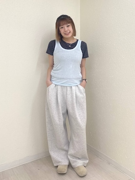 のん  さんのコーディネート