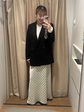 のん  さんのコーディネート