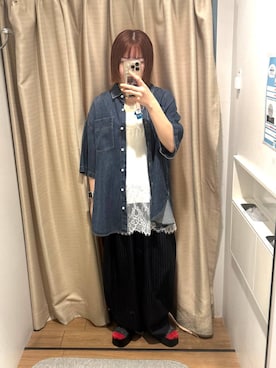 のん  さんのコーディネート