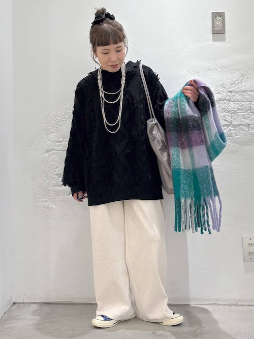 シャカシャカシュシュ