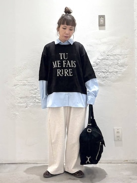 piiiiikopiiiiikoさん(レディース・150cm)の冬コーディネート