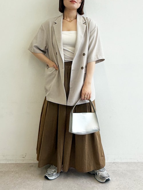 CROSS FUNCTION（クロスファンクション） ジャケット テーラード