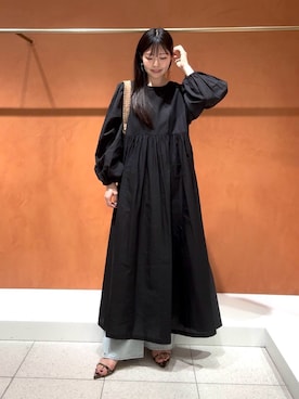 gotoさんのコーディネート