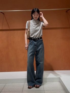 gotoさん(レディース・159cm)の夏コーディネート