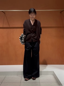 gotoさん(レディース・159cm)の夏コーディネート