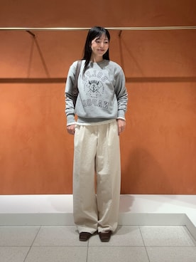 gotoさんのコーディネート