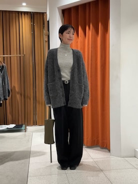 gotoさんのコーディネート