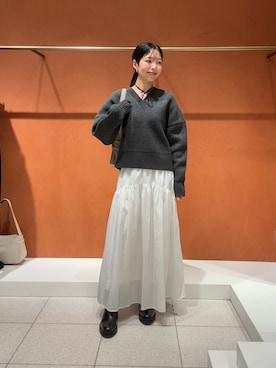 gotoさんのコーディネート