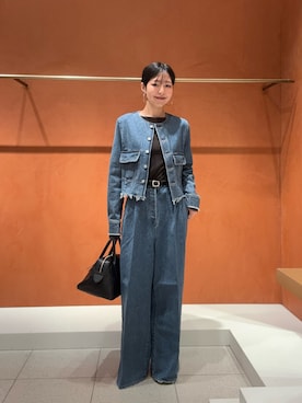 gotoさんのコーディネート