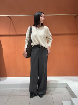 gotoさんのコーディネート