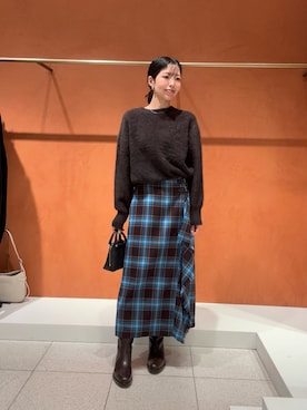 gotoさんのコーディネート