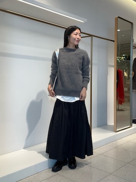 gotoさんのコーディネート