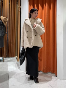 gotoさんのコーディネート