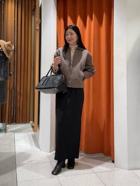 gotoさんのコーディネート