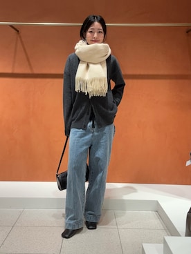 gotoさんのコーディネート