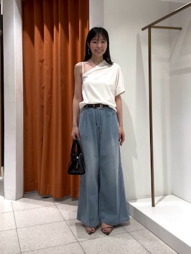 gotoさんのコーディネート